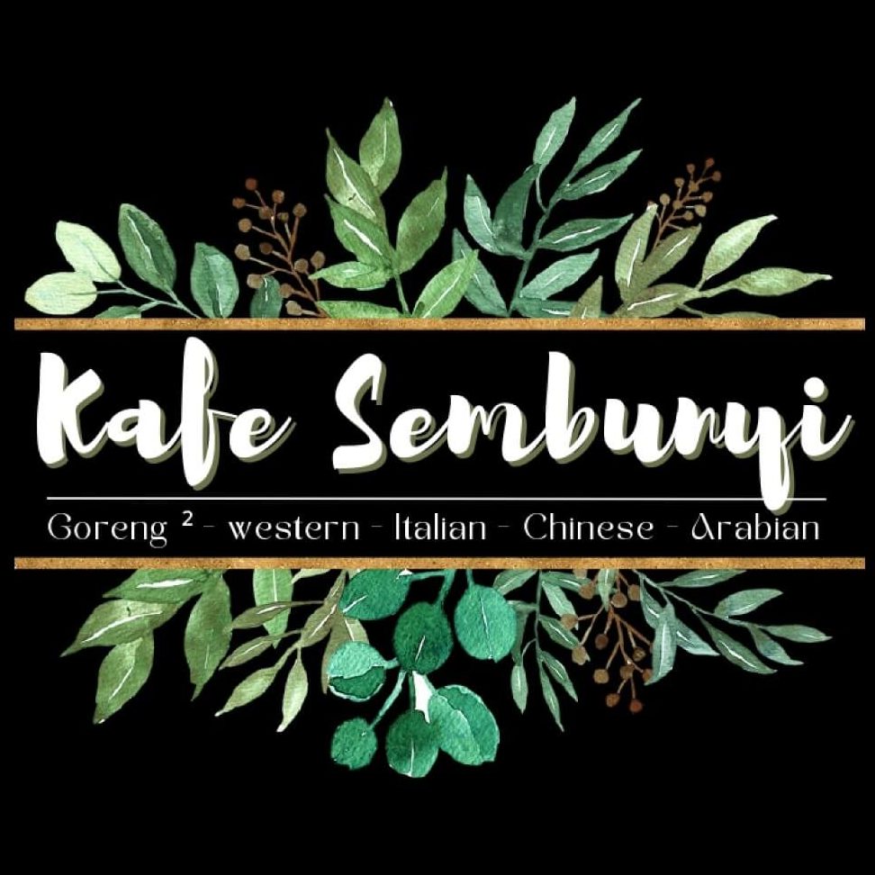 kafe sembunyi