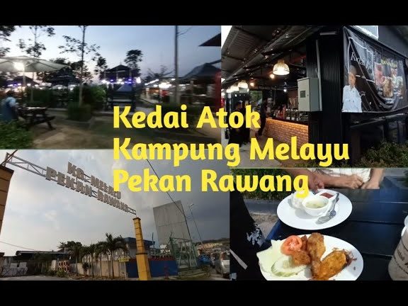 KEDAI ATOK BAI 1 kedai atok bai
