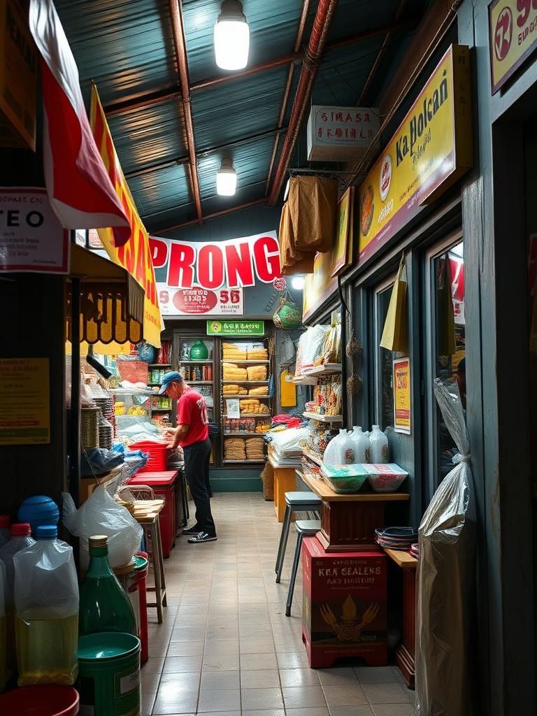 kedai borong sinaran 1 kedai borong sinaran
