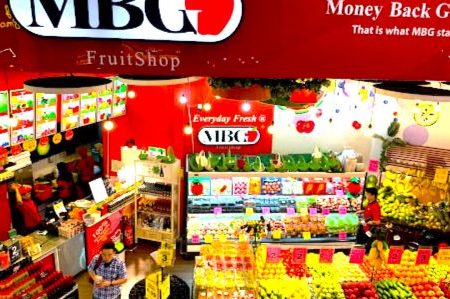 Kedai Buh 1 kedai buh