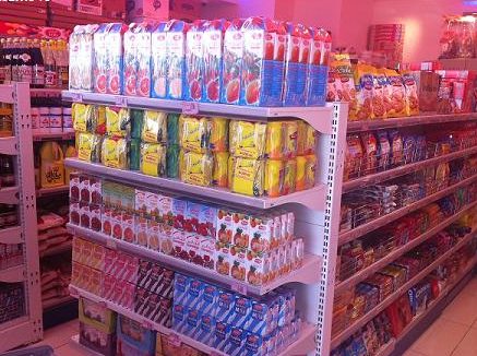 kedai drishah mini mart
