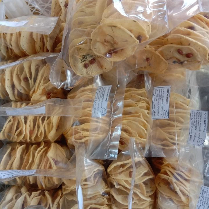 Kedai keropok limbang 1 kedai keropok limbang