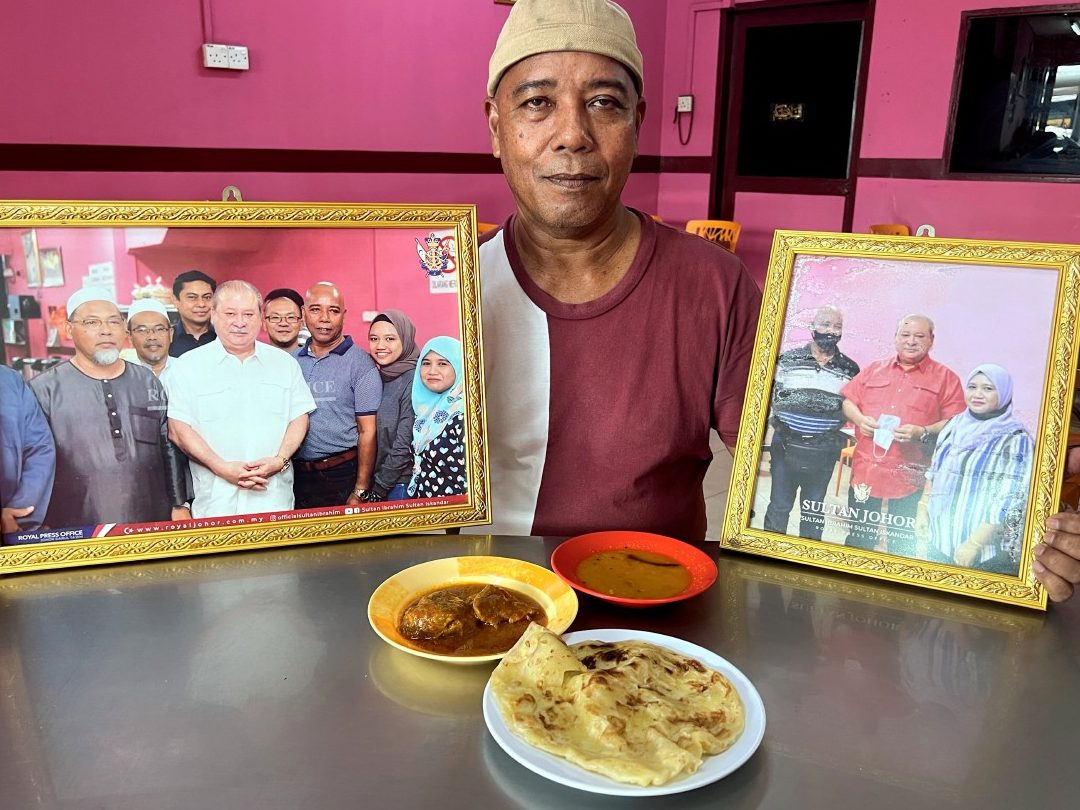 Kedai makan minum Zaidah 1 kedai makan minum zaidah