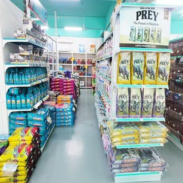 Kedai Makanan Haiwan Melaka 1 kedai makanan haiwan melaka
