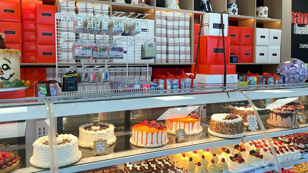 Kedai Manan 1 kedai manan