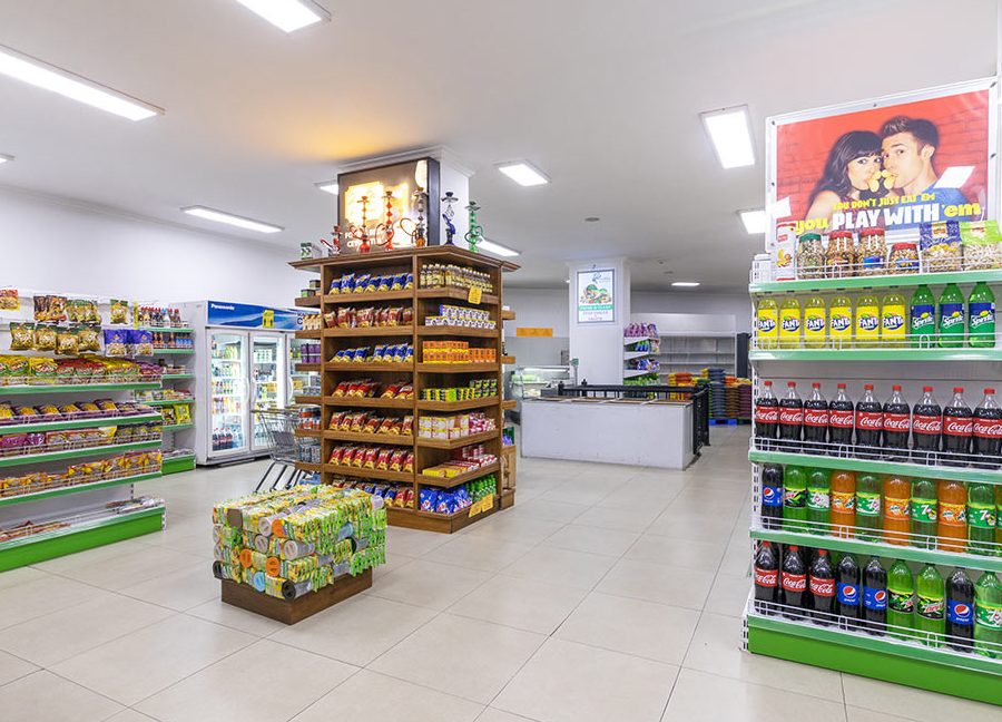 Kedai Nuha Mini Mart 1 kedai nuha mini mart