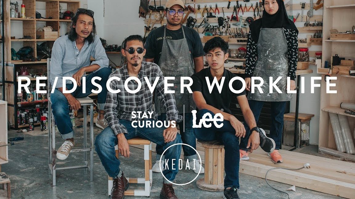kedai on lee