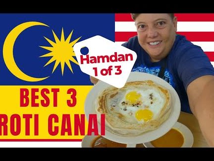kedai roti canai n runcit hamdan