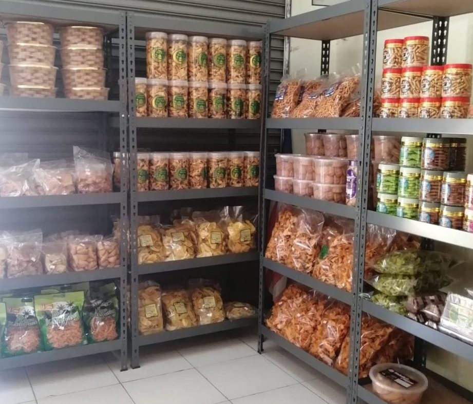 kedai runcit 5f runcit dan frozen