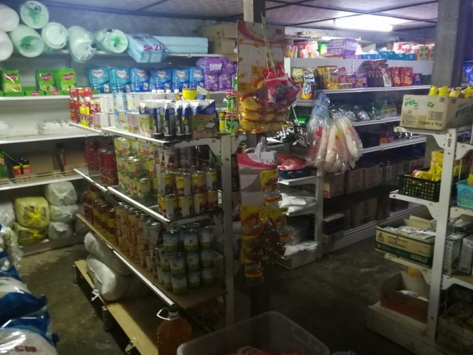 kedai runcit abdul rani