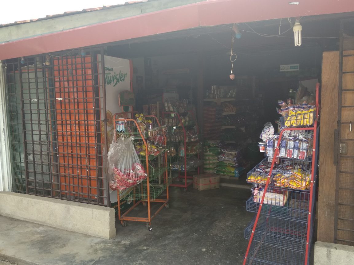 kedai runcit ahmad rafai bin hassan ayer molek