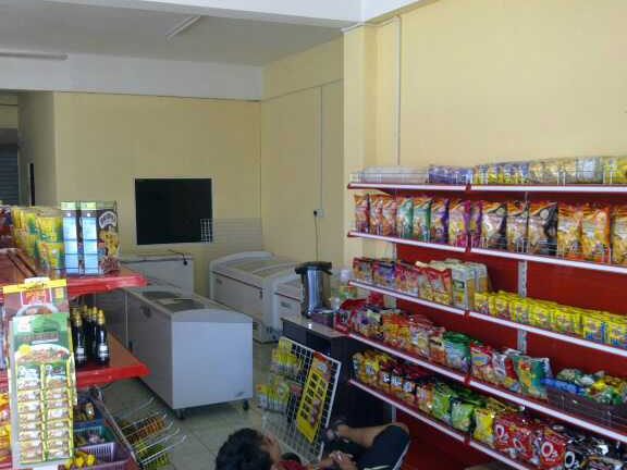 Kedai Runcit AlFama 1 kedai runcit alfama