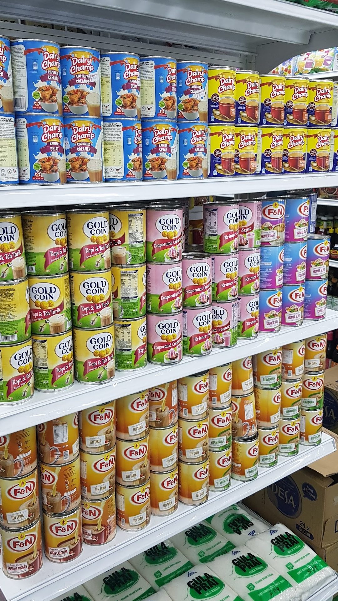 Kedai Runcit Amirul 1 kedai runcit amirul