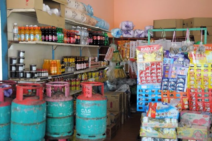 kedai runcit az da