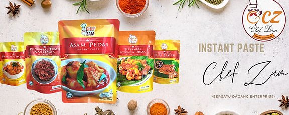 kedai runcit bersatu enterprise