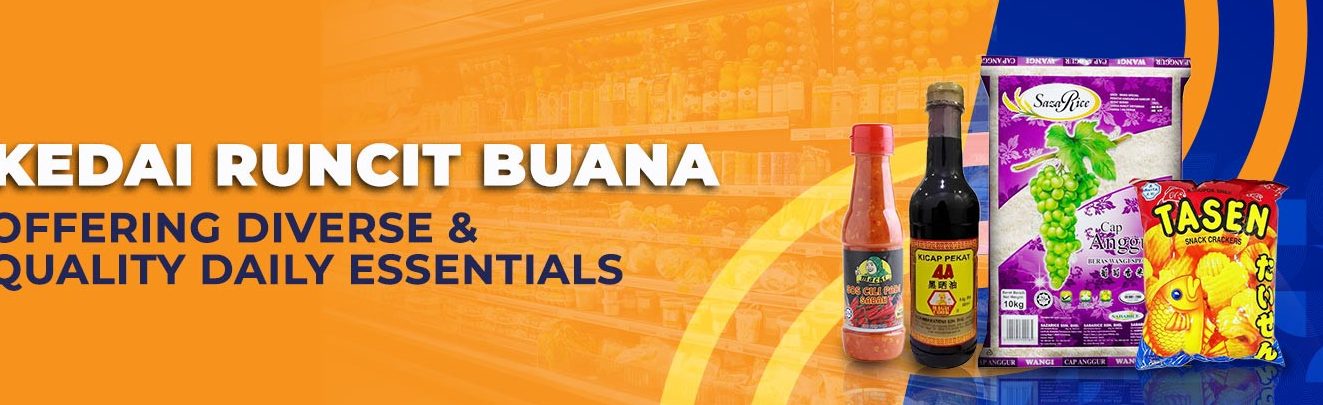 kedai runcit bobani enterprise