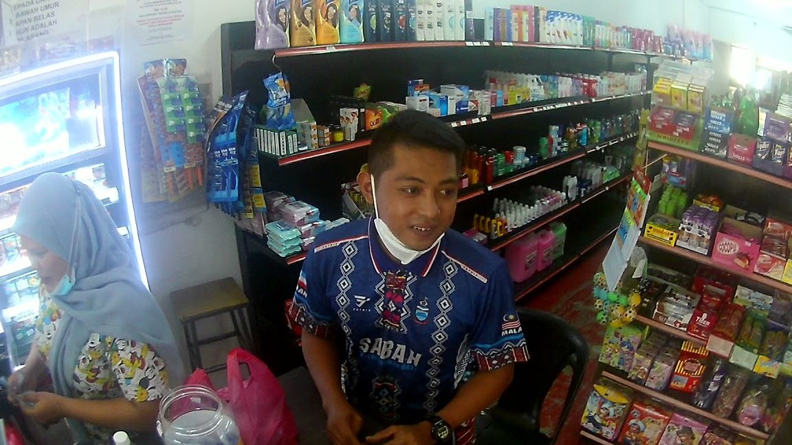 Kedai Runcit dan Serbaneka Pak Man 1 kedai runcit dan serbaneka pak man