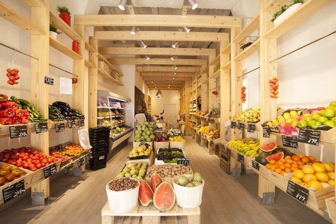 kedai runcit fazilah