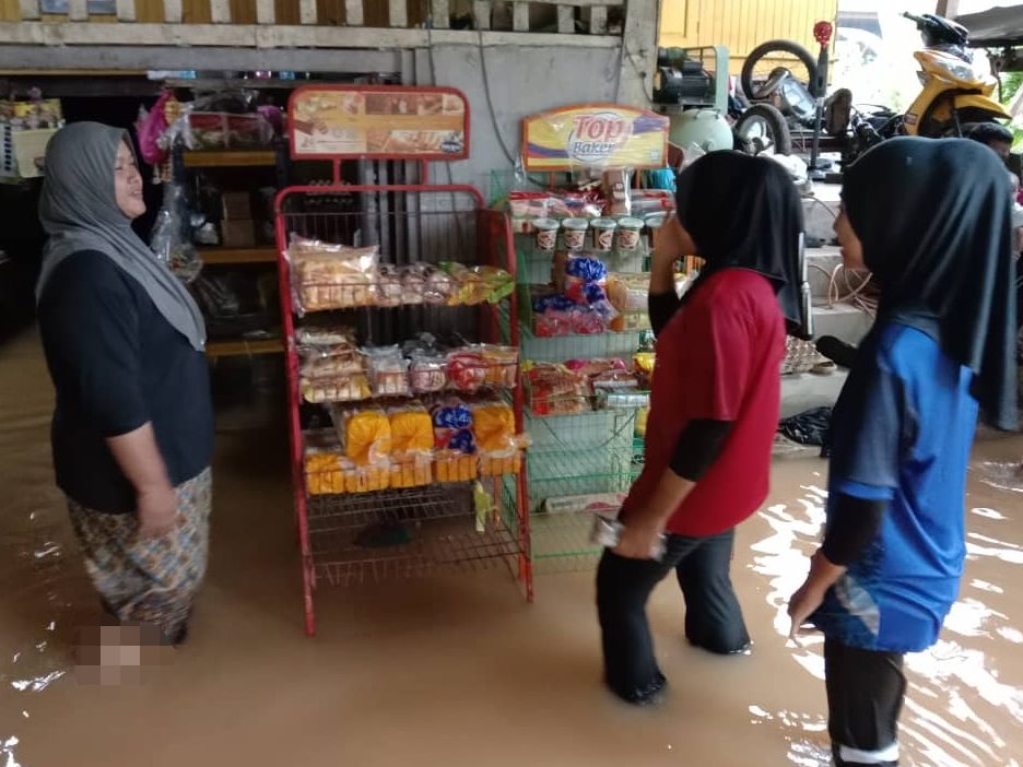 kedai runcit hayati