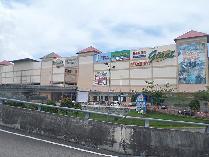 Kedai Runcit Hidayati 1 kedai runcit hidayati