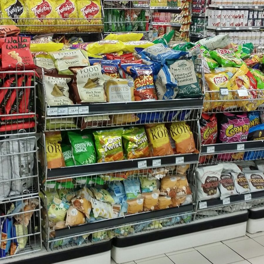 kedai runcit hup cheong
