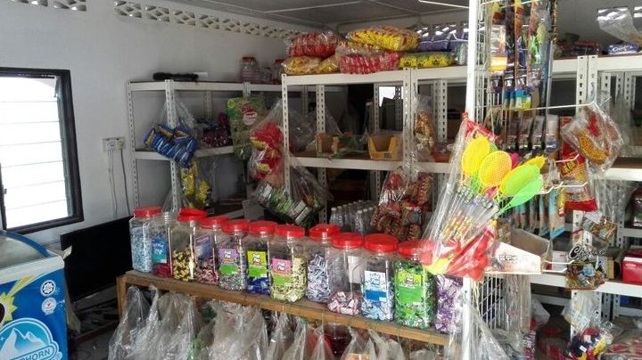 Kedai Runcit Husin 1 kedai runcit husin