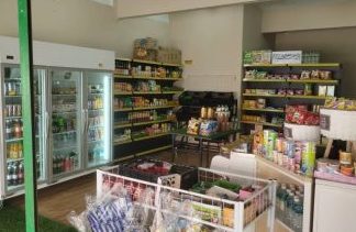 kedai runcit impian maju