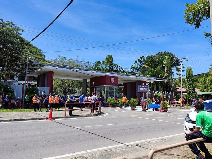 kedai runcit jalan bolitus