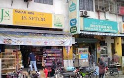 kedai runcit js desa