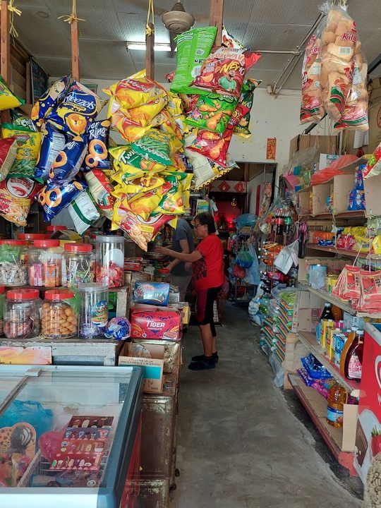 Kedai Runcit Kami 1 kedai runcit kami