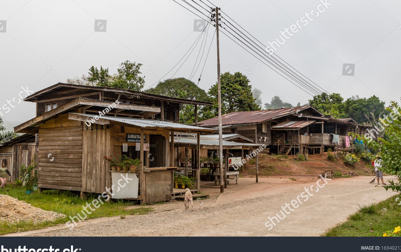 kedai runcit kamisah 1