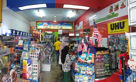 Kedai Runcit Keong 1 kedai runcit keong