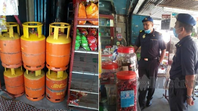 Kedai Runcit Kg Pegoh 1 kedai runcit kg pegoh