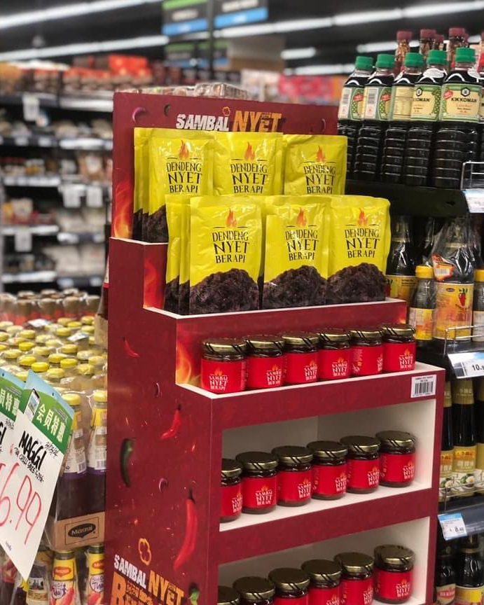 kedai runcit khairul