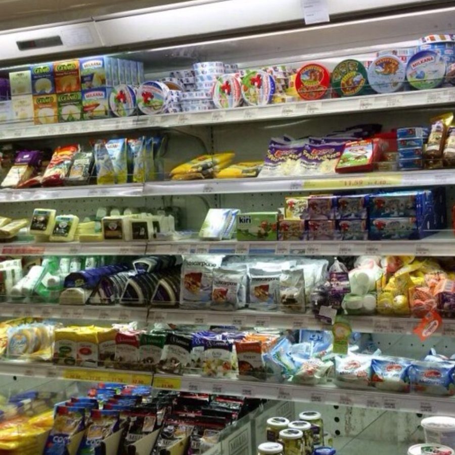 kedai runcit kim chen mini market