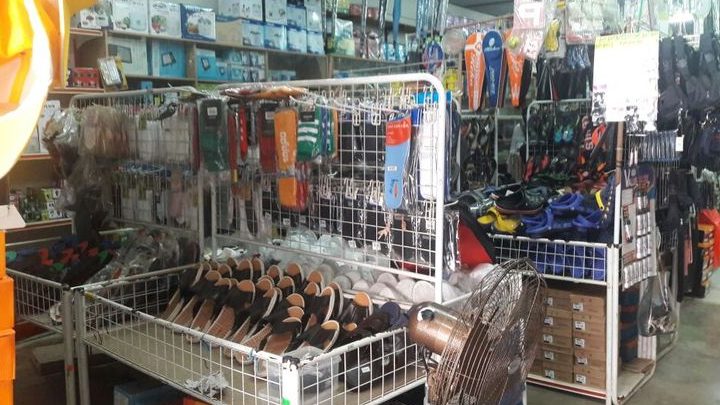 Kedai Runcit KJ 1 kedai runcit kj