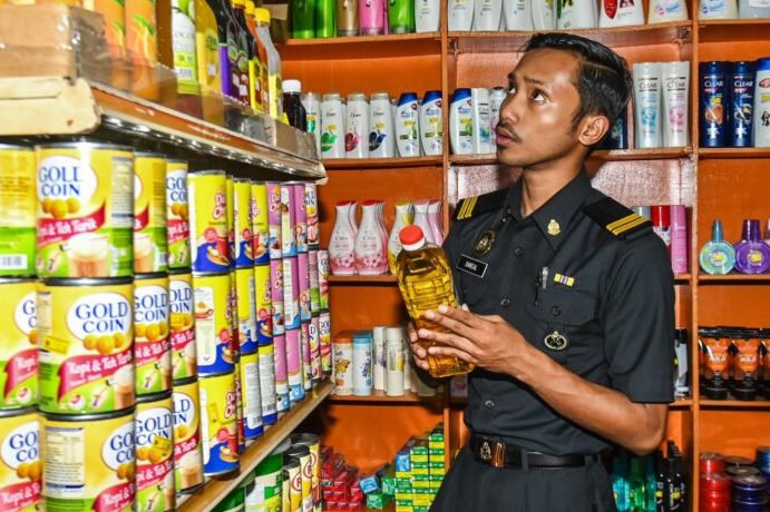 Kedai Runcit Lilik (Kamsau) 1 kedai runcit lilik kamsau