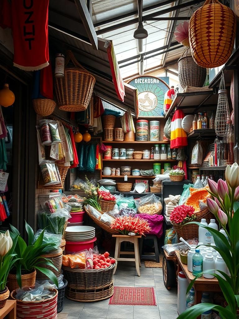kedai runcit lily 1 kedai runcit lily