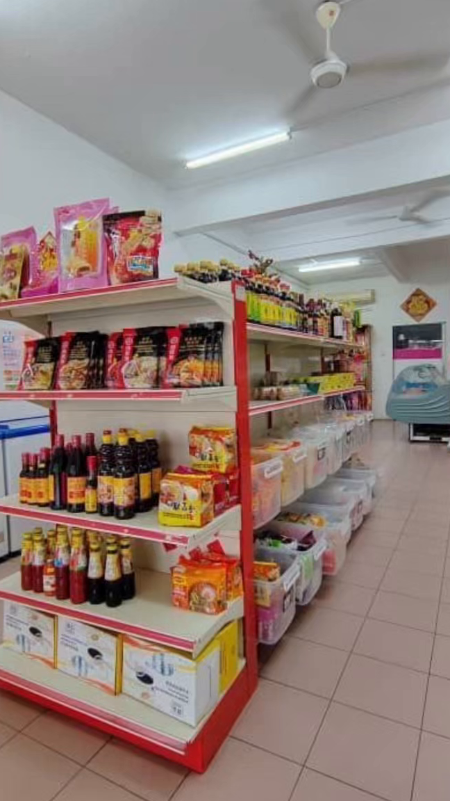 Kedai Runcit Mantap 1 kedai runcit mantap