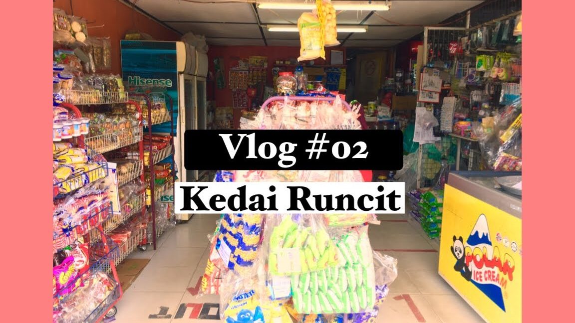 kedai runcit mathi