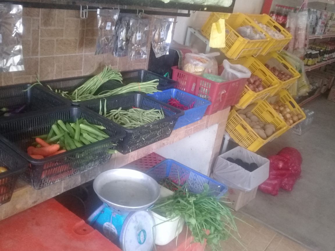 Kedai Runcit Mawar Enterprise 1 kedai runcit mawar enterprise