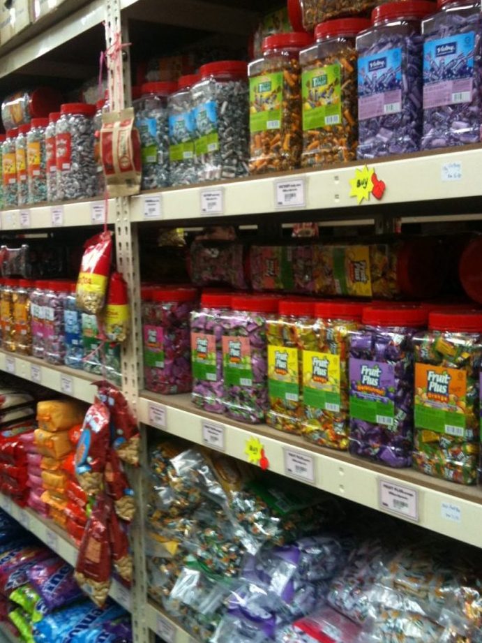 kedai runcit md yusof ayub