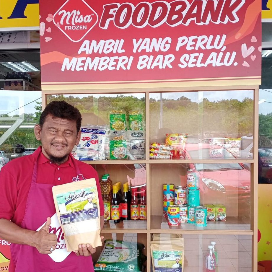 Kedai Runcit Misa 1 kedai runcit misa 1