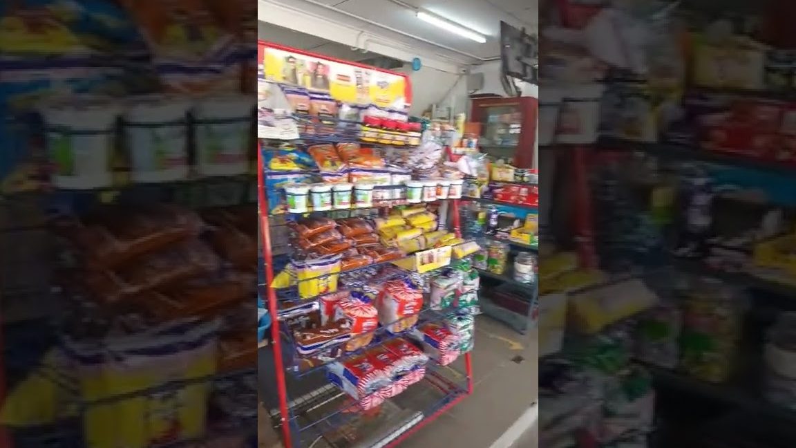 kedai runcit nana