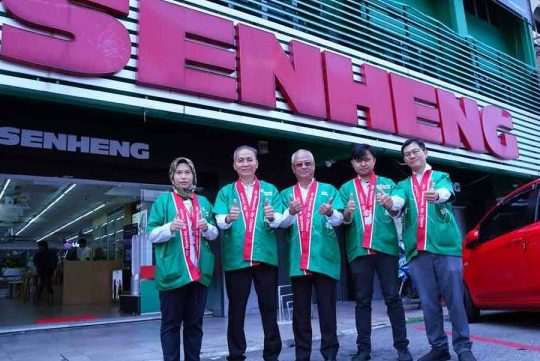 Kedai Runcit Nhy Sinar Enterprise 1 kedai runcit nhy sinar enterprise