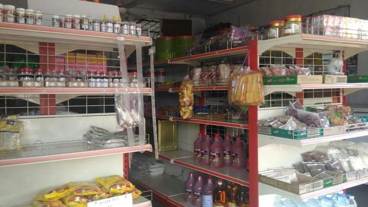 Kedai Runcit Pak Hamid 1 kedai runcit pak hamid