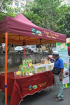 kedai runcit pak teh maju