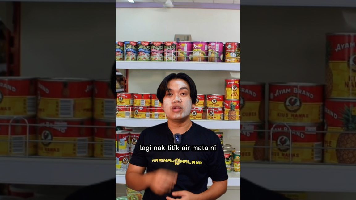 kedai runcit pakcik isa