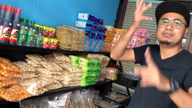 Kedai runcit produk sabah 1 kedai runcit produk sabah