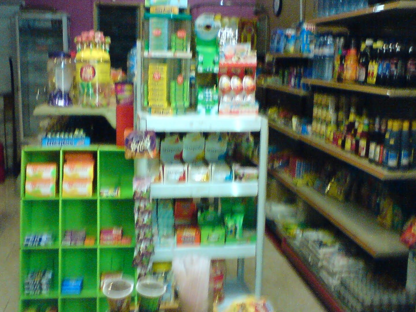 kedai runcit ria enterprise